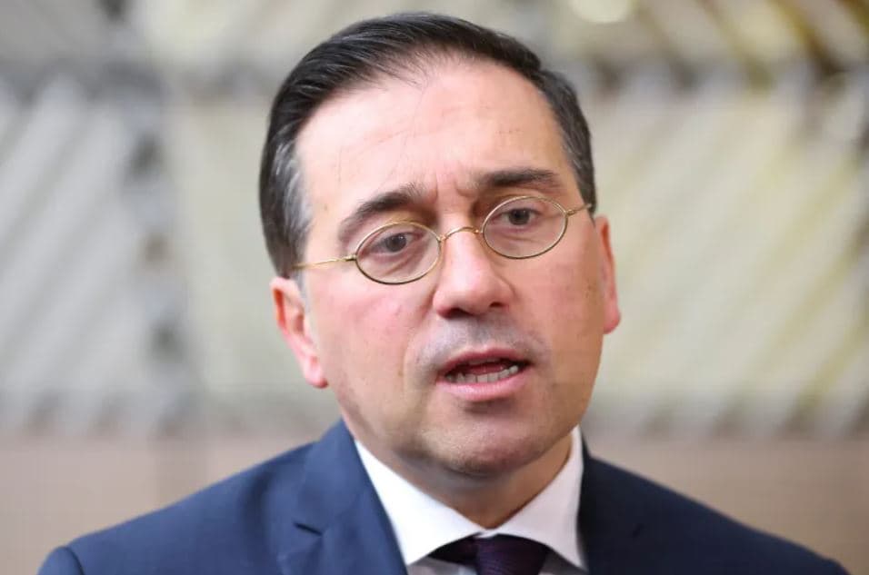 Spanja kërkon zbatimin e vendimit të GJND-së për Gazën