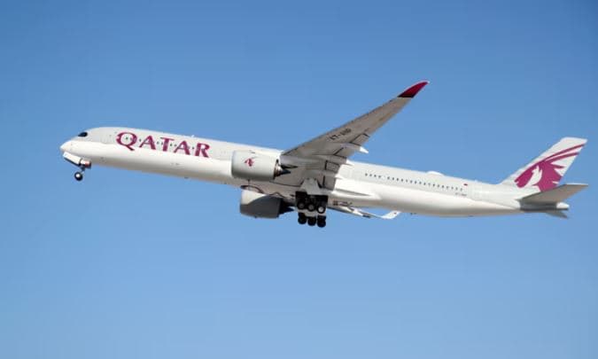 Turbulenca në fluturimin e Qatar Airways, plagosen 12 persona