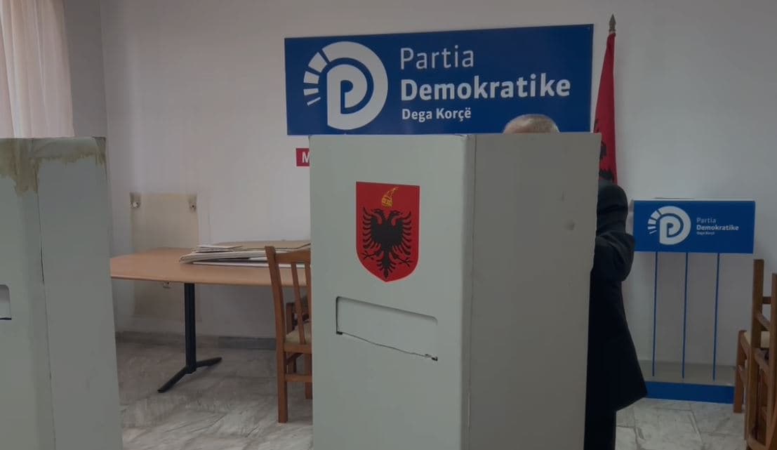 Zgjedhjet/ Rithemelimi zgjedh sot kreun e saj për demokratët në Korçë