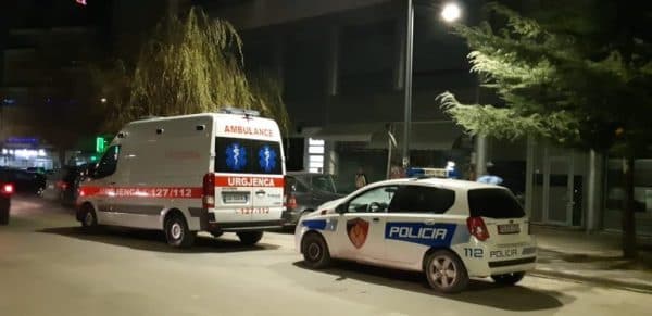 Kavajë, 66 vjeçari rus gjendet i vdekur në apartamentin e tij në Golem