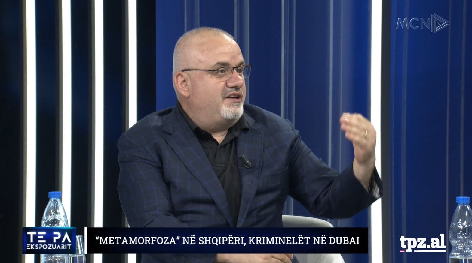 “Metamorfoza”, Hoxha: Hetimi ka nisur pasi ka ndodhur vrasja, material voluminoz