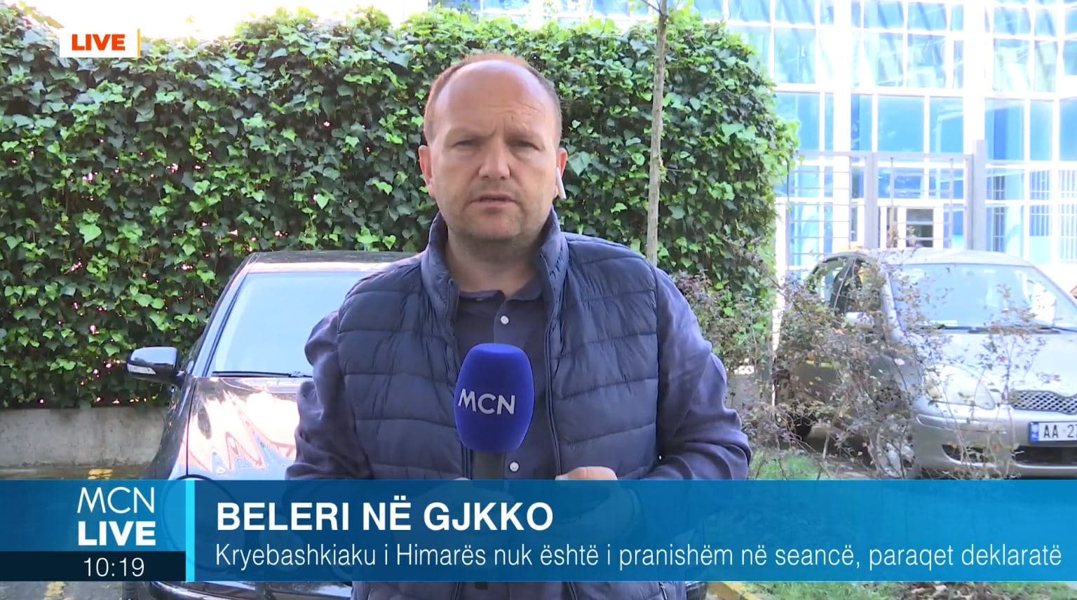 Mbahet në Apelin e GJKKO seanca e parë për Fredi Belerin (VIDEO)