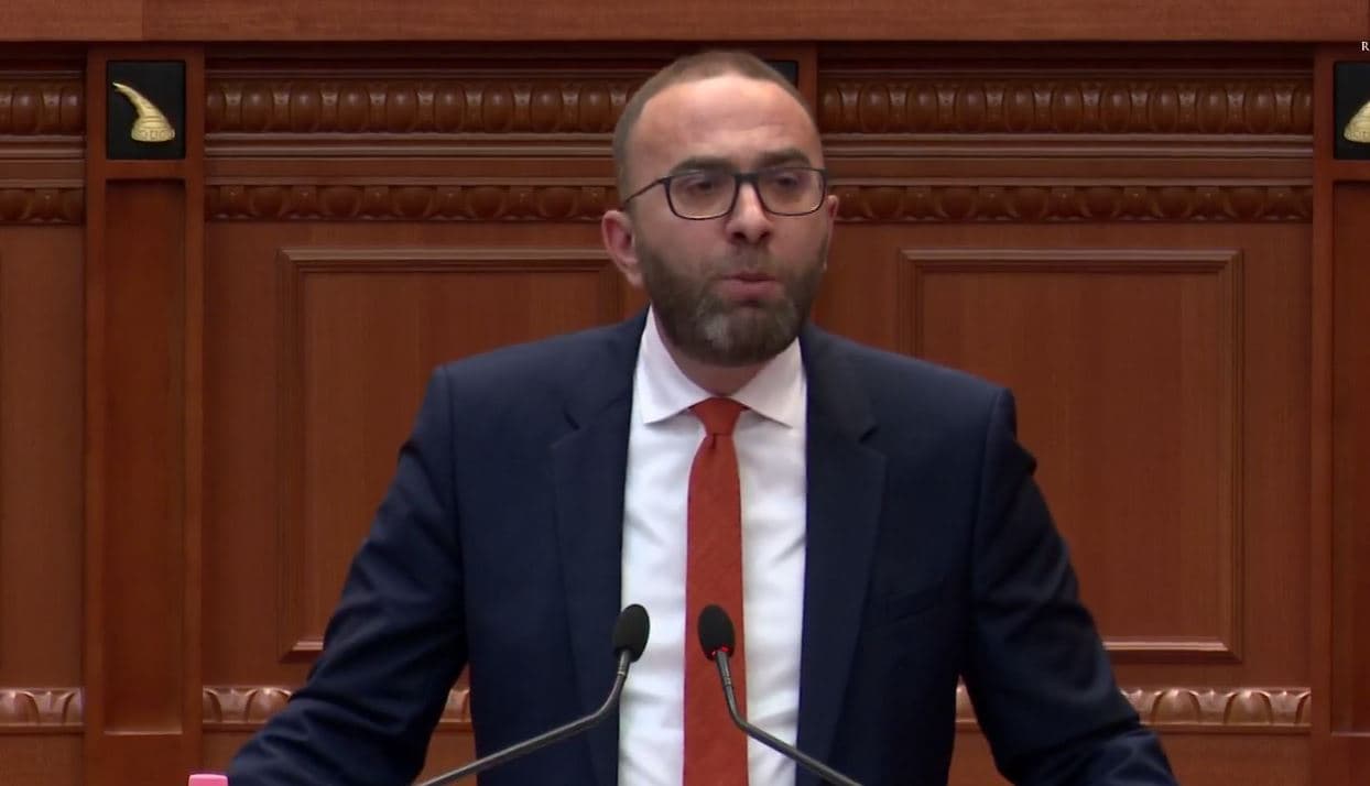 PD e Rithemelimit do të abstenojë projekt-rezolutën anti-korrupsion të PS-së