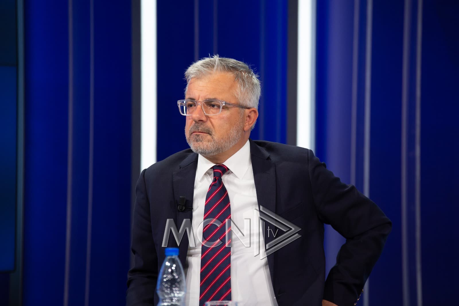 Propozimi i Ramës për rezolutën, Sejamini: Opozita nuk ka guxim t’i dalë kundër