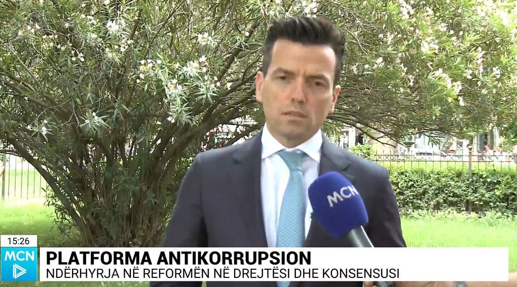 Shehaj: Rezoluta e PS është anti-SPAK. Të dorëhiqet guvernatori i BSH