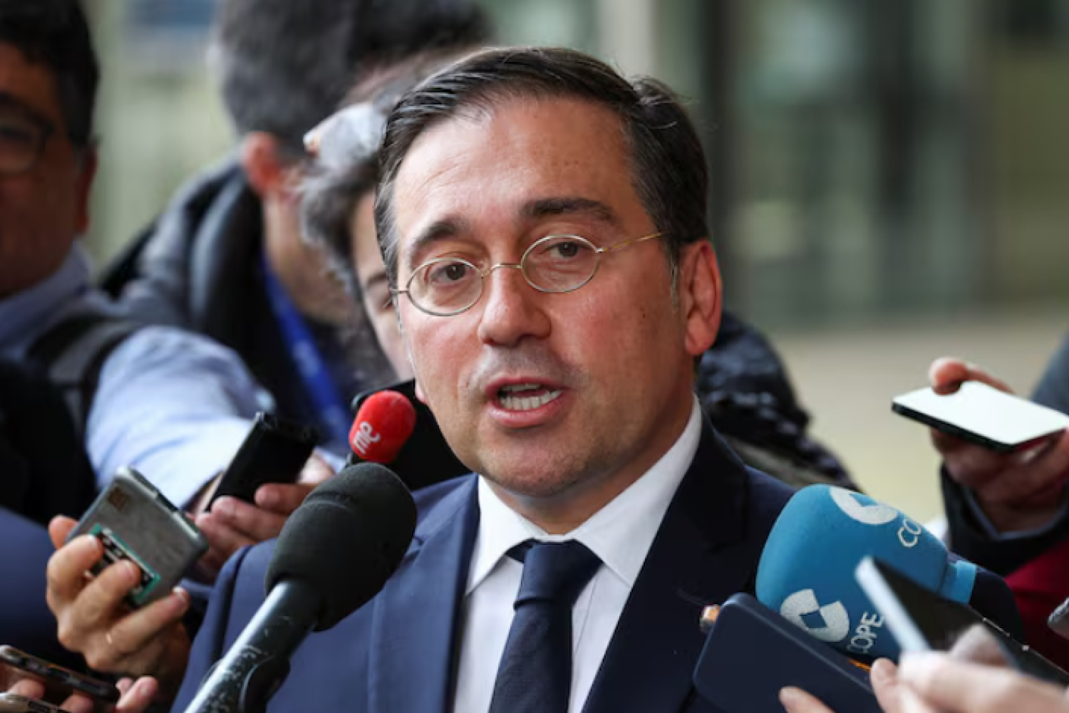 Spanja do t'u kërkojë partnerëve të BE-së të mbështesin GJND-në për Izraelin