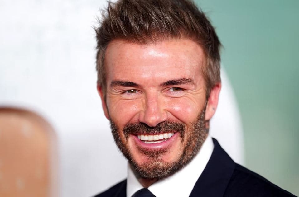 Beckham nënshkruan marrëveshjen, ambasador i markës kineze të tregtisë elektronike
