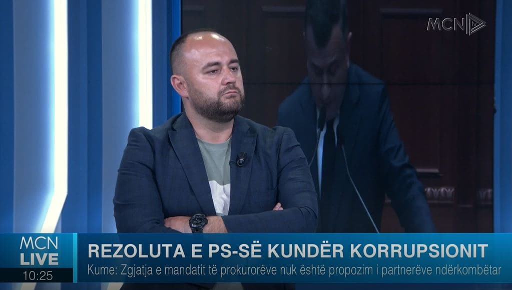 Rezoluta/ Kume: Dyshime për pakt qeveri-opozitë. Dumani ka indicie që SPAK-ut do t’i vendosen shkopinj nën rrota (VIDEO)