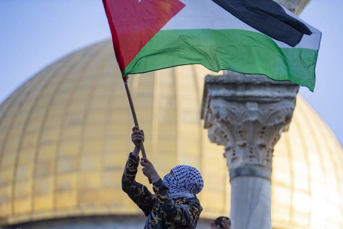 Spanja, Irlanda dhe Norvegjia do të njohin sot shtetin palestinez