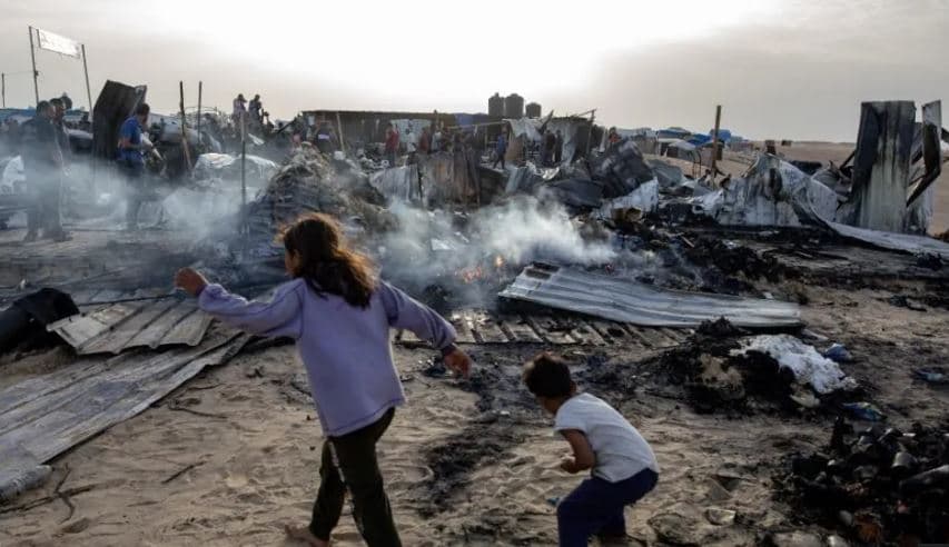 Netanyahu zotohet të vazhdojë luftën me Hamasin: Përpara deri sa të arrihet çdo qëllim