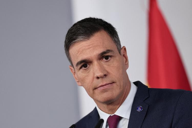 Spanja njeh zyrtarisht Palestinën, Sanchez: Vendim historik