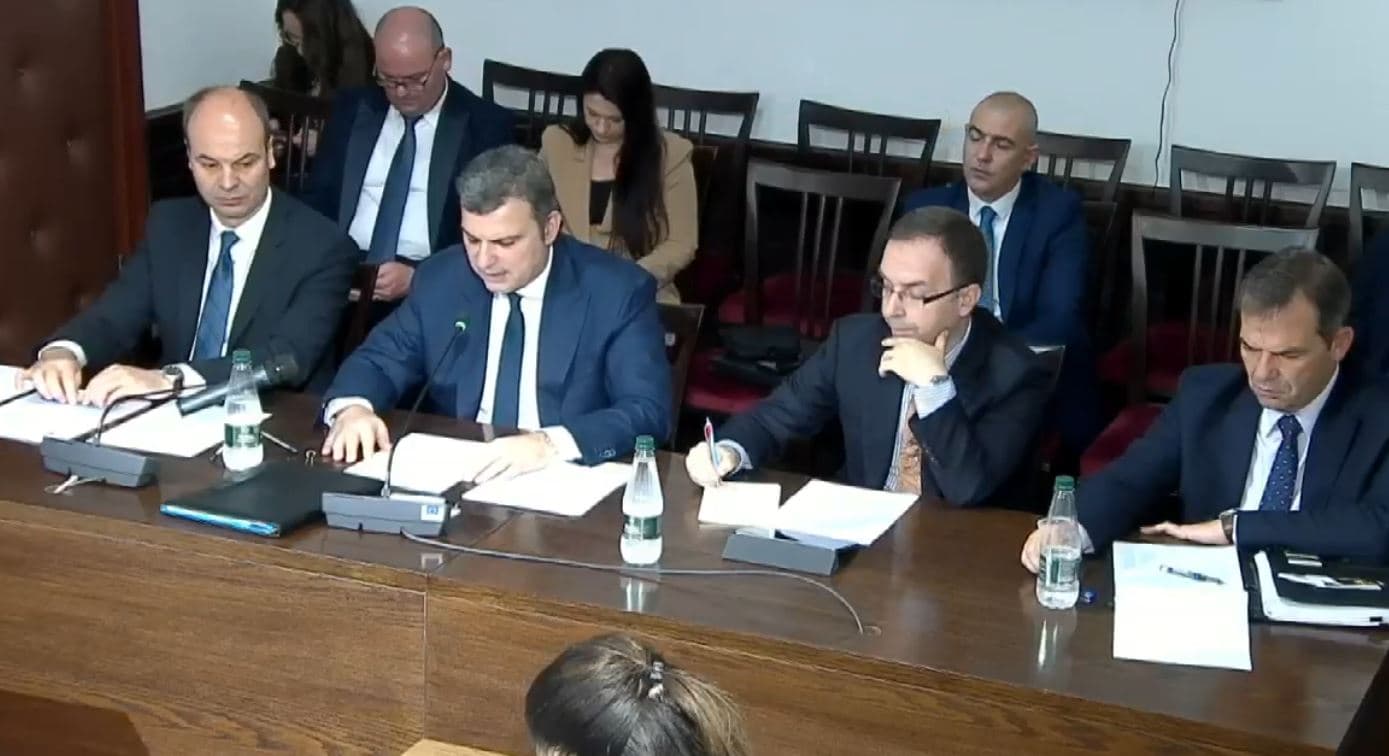 Raporti vjetor i BSH, Sejko: Forcimi i lekut, prej rritjes së eksporteve dhe turizmit