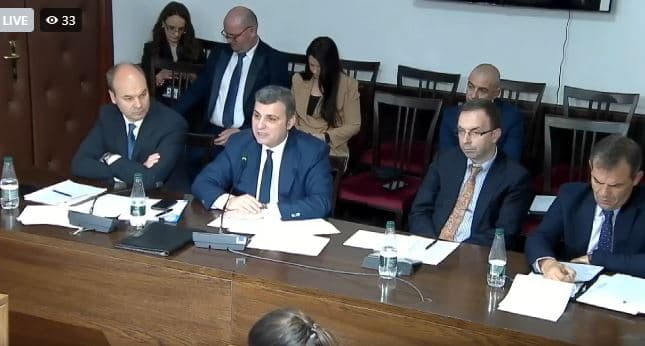 Sejko: Ekonomia u rrit 3.4 % në 2023-shin, inflacioni në nivelin më të ulët në rajon