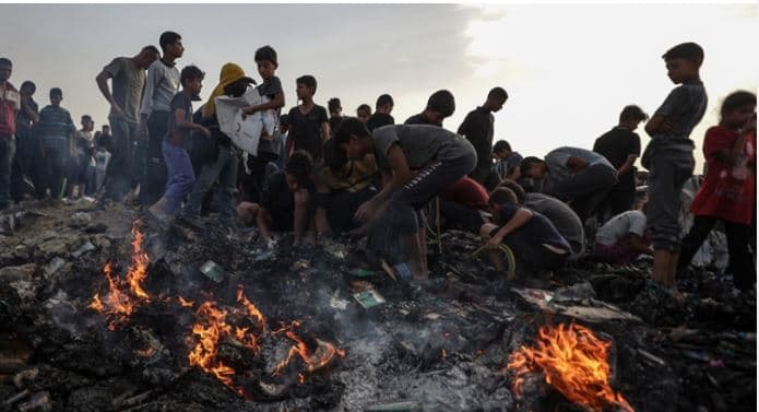 Sulmet me dhjetëra viktima në Rafah, Guterres: Ky tmerr duhet të marrë fund