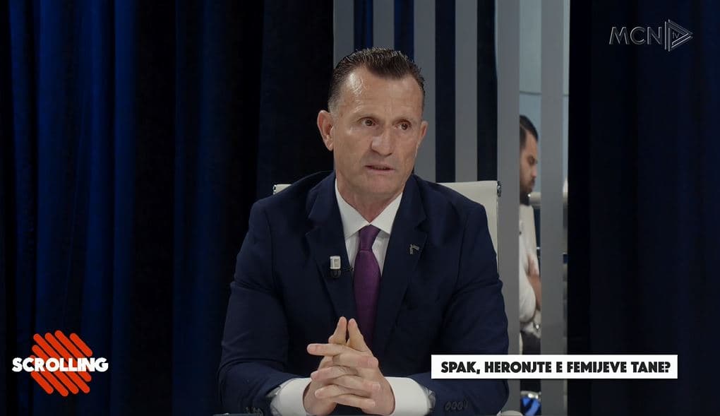 Cakrani: Dumani një prokuror nën nivelin mediokër. Kush e njihte para se ta pomponin amerikanët?!