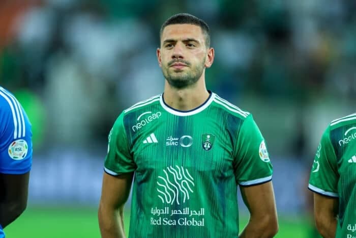 Merih Demiral, në listën e Interit 