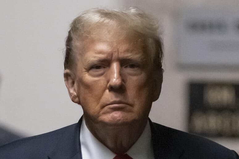 Trump: Si president do të kisha bombarduar Moskën