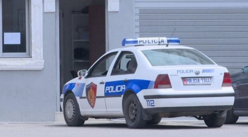 Iu gjet në shtëpi kokainë gati për shitje, arrestohet 40-vjeçari në Tiranë