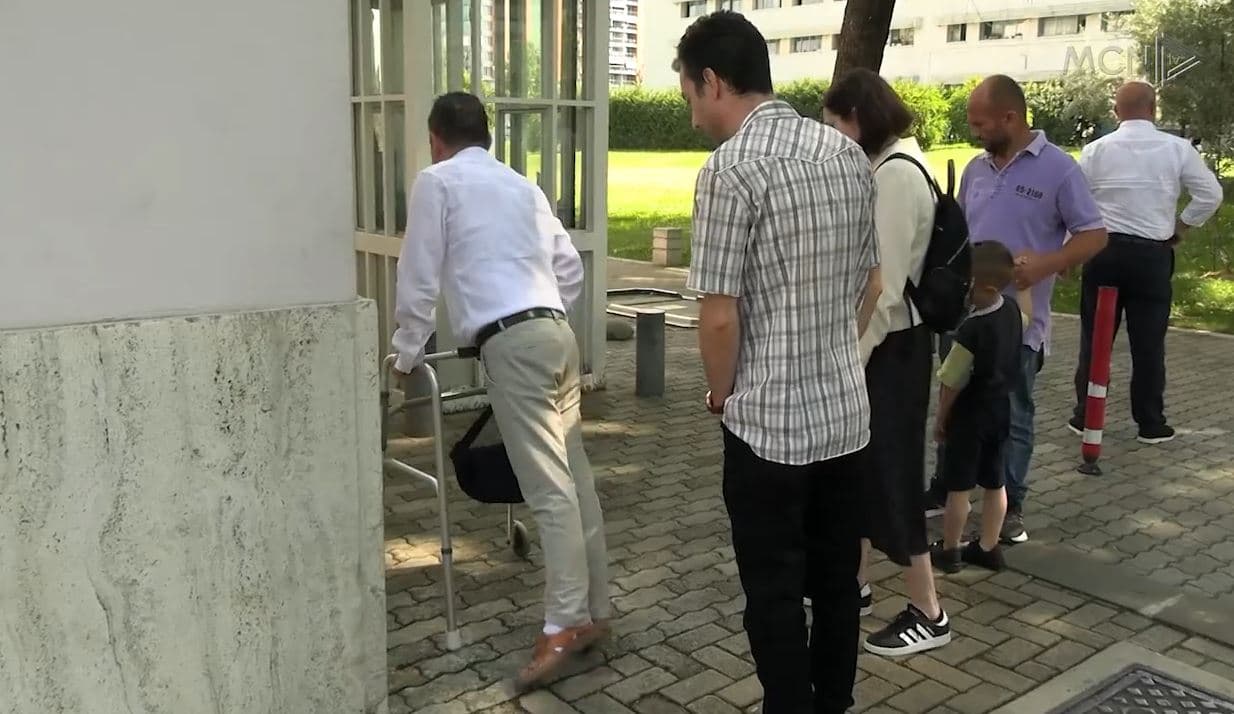  Skleroza Multiple, trajtimi privatisht/ Jera Kruja: Covid 19 ka shtuar rastet (VIDEO)