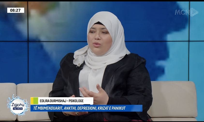 “Ruajmë sekretet e pacientëve tanë”, Durmishaj: Trend në rritje i të rinjve që shkojnë te psikologu