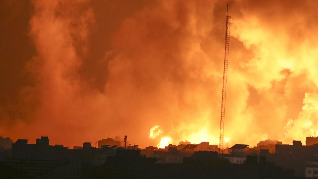 Kritikoi luftën në Gaza, Brazili tërheq ambasadorin në Izrael
