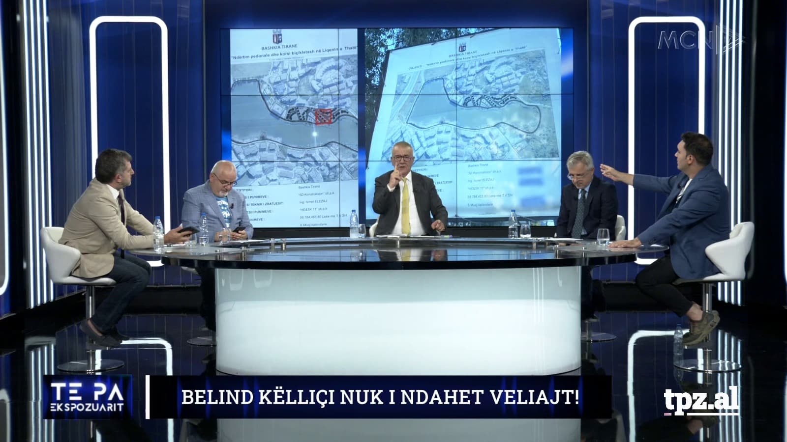 Skandali 5D, Këlliçi: Mund të ketë arrestime të tjera këto ditë