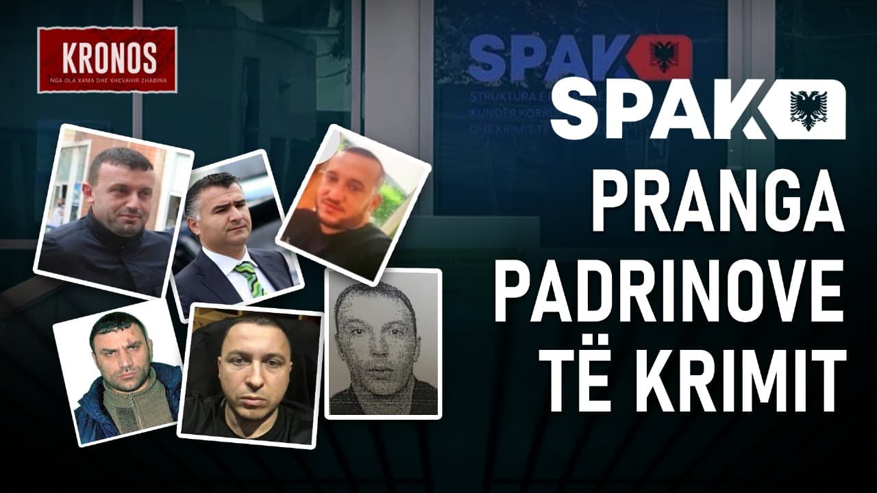 Revanshi ndaj krimit të organizuar/ "Jap 10 milionë euro për vrasjen e Ervis Martinajt, zbardhen komunikimet"