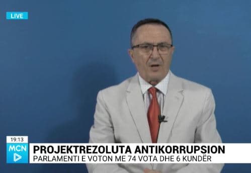 Papa: Rama e ndien se SPAK i ka shkuar pranë, nuk i hap luftë Veliajt sepse nuk i ka votat