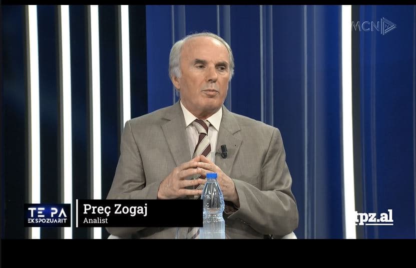 Zogaj: Rama ka dështuar për të futur hundët në punët e SPAK, tani ka gjetur rezolutën dhe komisionin. Shpreson se Berisha ka interes t’i bashkohet 