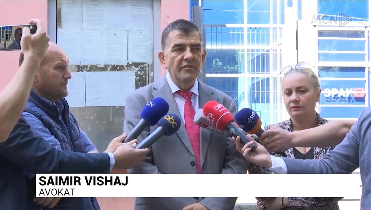 Avokati Mëngjesi, në gjendje kome/ Zbardhet dëshmia e autorit dhe porositësit (VIDEO)