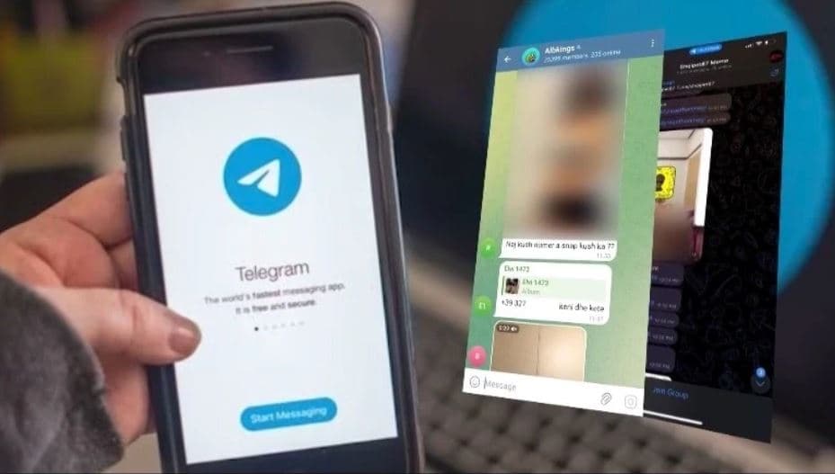 Materialet erotike dhe denigruese në grupin “Albkings”, Prokuroria e Prishtinës: 7 të arrestuar 