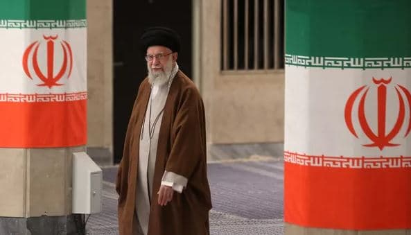 Lufta Izrael-Hamas/ Ali Khamenei përgëzon studentët amerikanë që nisën lëvizje pro Palestinës