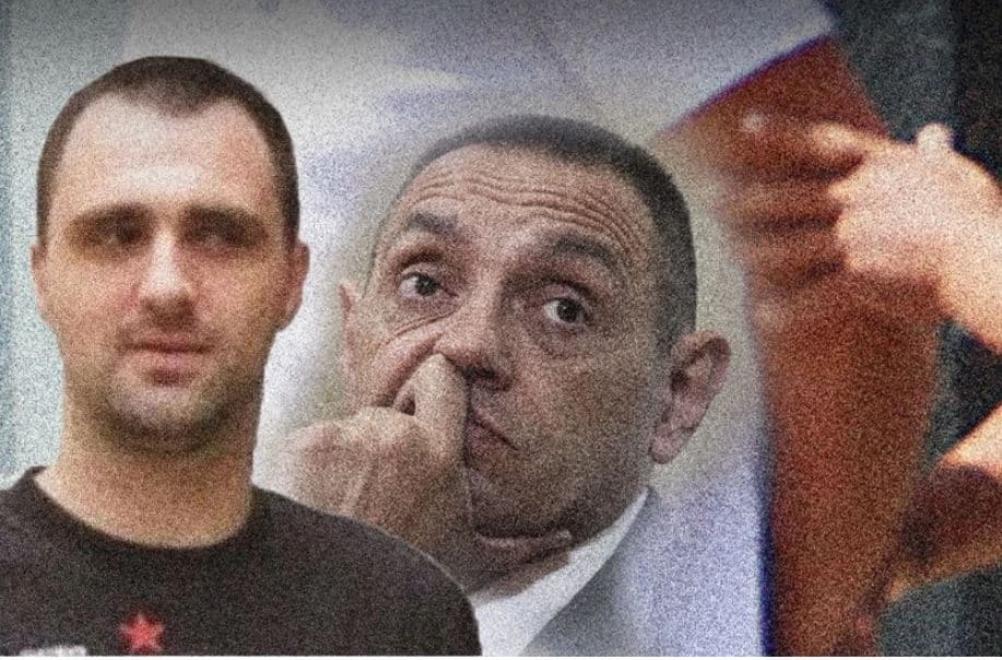Arrestohet në Kosovë njeriu i afërt i Vulinit