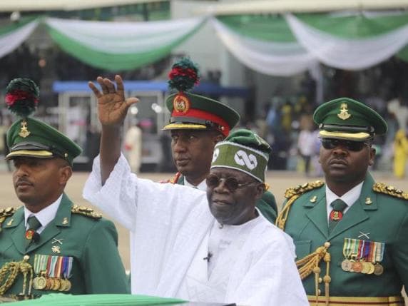 Nigeria ka një himn të ri kombëtar dhe askush nuk e di pse