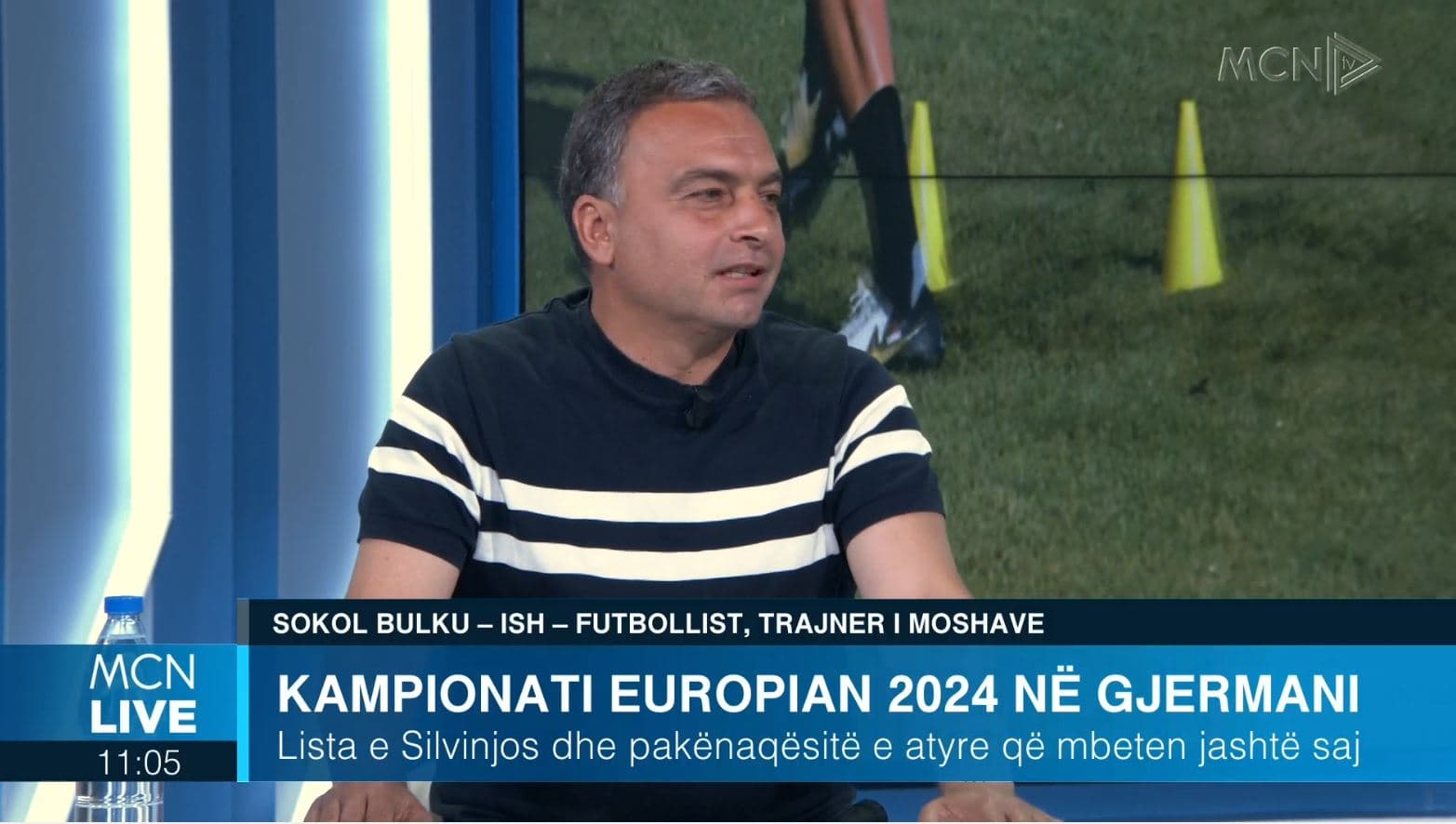 Europiani, Bulku: Silvinjo gaboi që nuk e thirri Cikalleshin, lojtarët e kampionatit shqiptar nën nivelin mesatar (VIDEO)