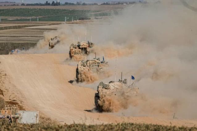 Egjipti mohon marrëveshjen me Izraelin për të rihapur pikën kufitare Rafah