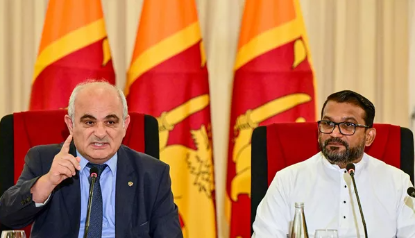 Lufta në Ukrainë, Sri Lanka kërkon të riatdhesojë qindra qytetarë të saj të angazhuar në ushtrinë ruse