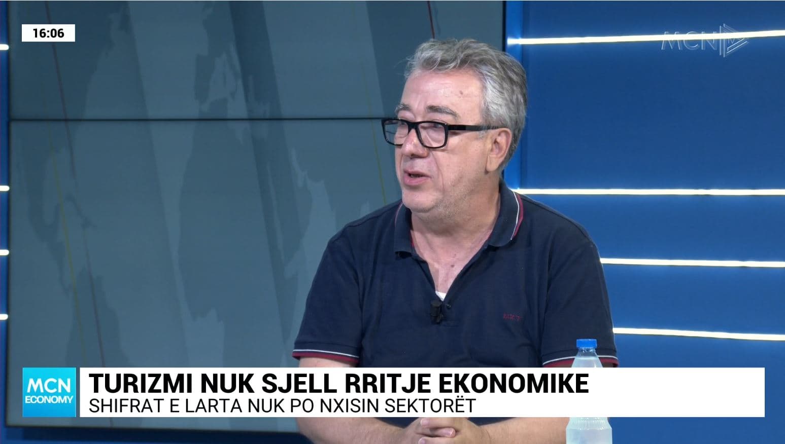 Turizëm pa bereqet, Vathi: 2 milionë turistë të huaj në 2023, të tjerët shqiptarë dhe udhëtarë tranzit  