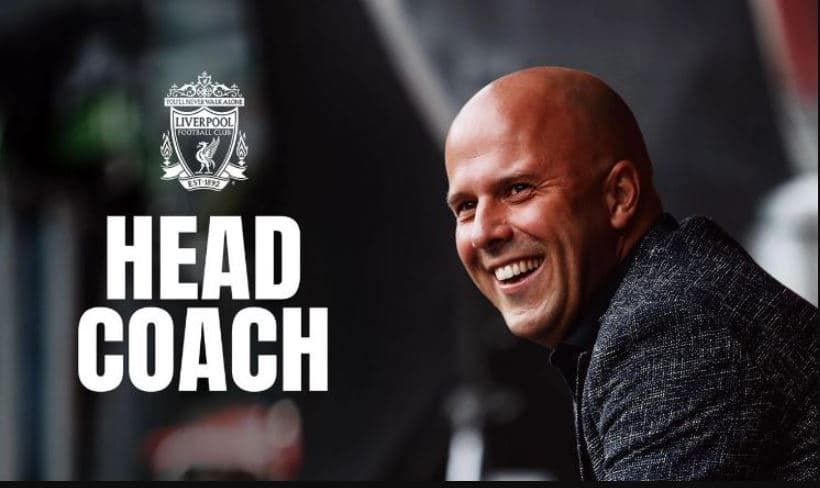Pasuesi i Klopp, Arne Slott nis zyrtarisht te Liverpool