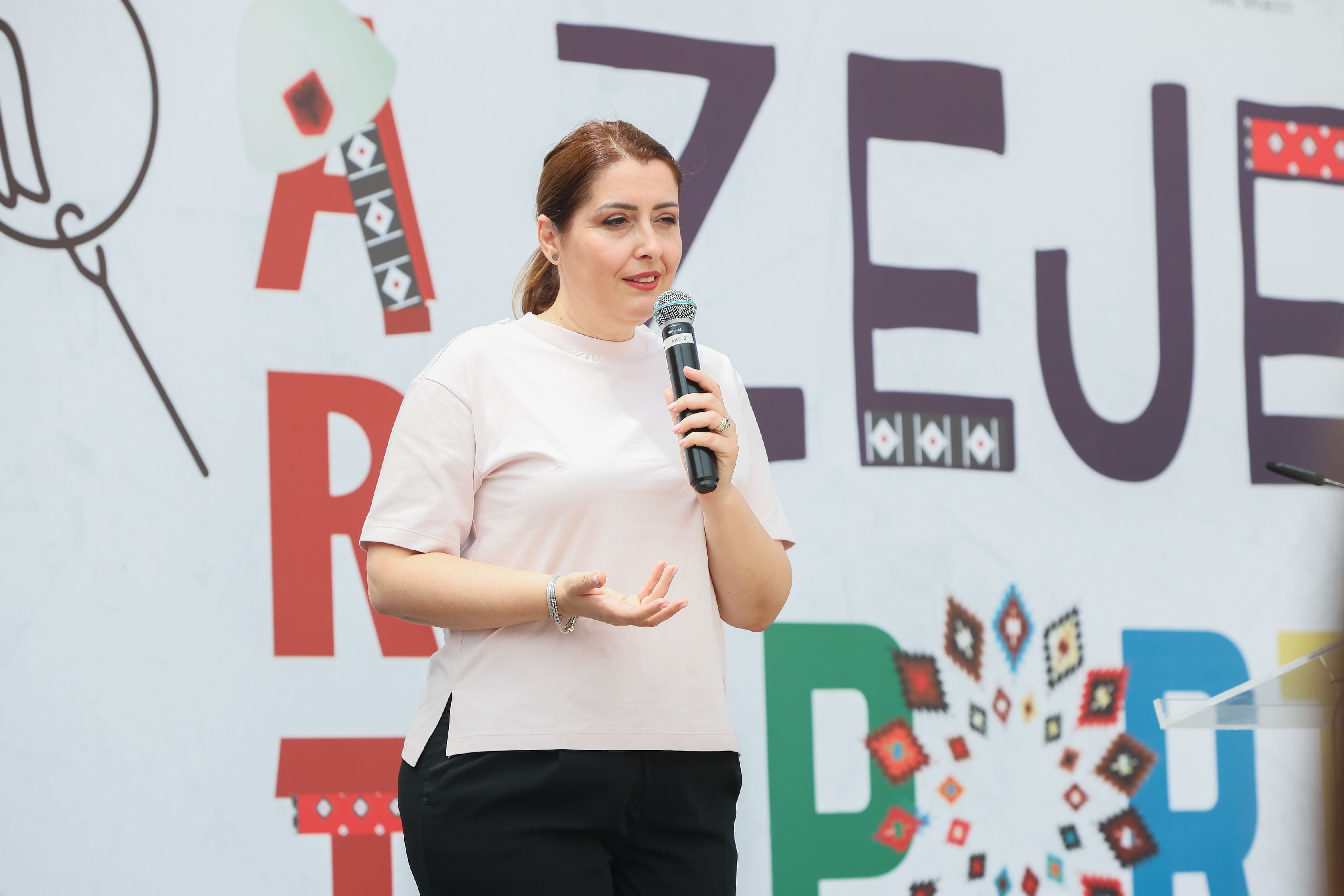 Panairi i nxënësve për 1 qershorin, Manastirliu: Programi “Art, Zeje, Sport” do shtrihet në të gjitha shkollat