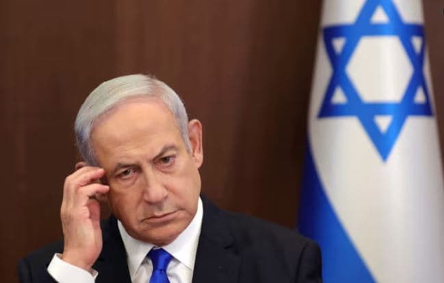 Netanyahu: S’mund të ketë armëpushim të përhershëm pa u shfarosur Hamasi