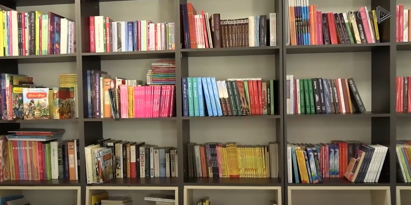 Letërsi shqipe apo kombëtare? Debati mbi dallimet në Shqipëri e Kosovë (VIDEO)