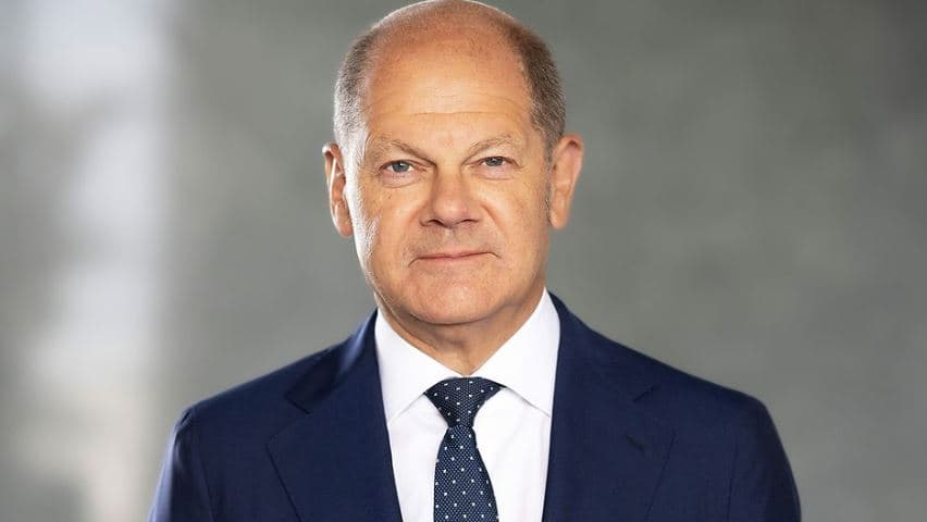 Scholz: Ne do të mbrojmë çdo centimetër katror të territorit të NATO-s