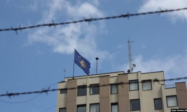 Arrestimi i shtetasit kosovar nga autoritete serbe/ MPJD-ja njofton shtetet e QUINT-it