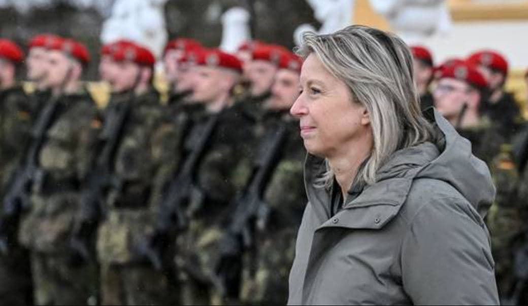 Vendi anëtar i NATO-s: Ukraina s’është e kufizuar në përdorimin e avionëve F16 