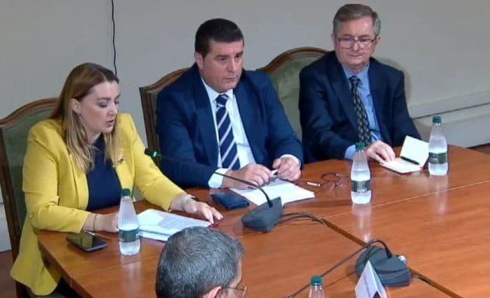  Begaj dekreton emërimin e Ernal Filos si ambasador të Shqipërisë në Ukrainë