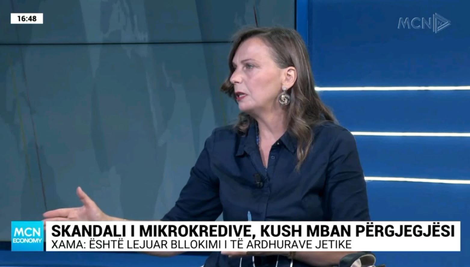 Mashtrimi me mikrokreditë, Jorgo: Çfarë bëri Fullani më shumë se Sejko?