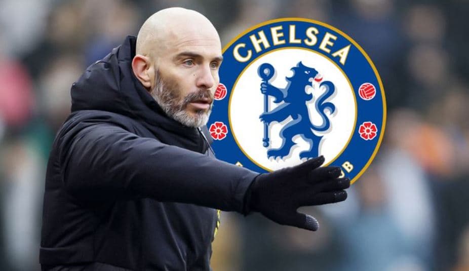 Zyrtare/ Chelsea zgjedh trajnerin e ri