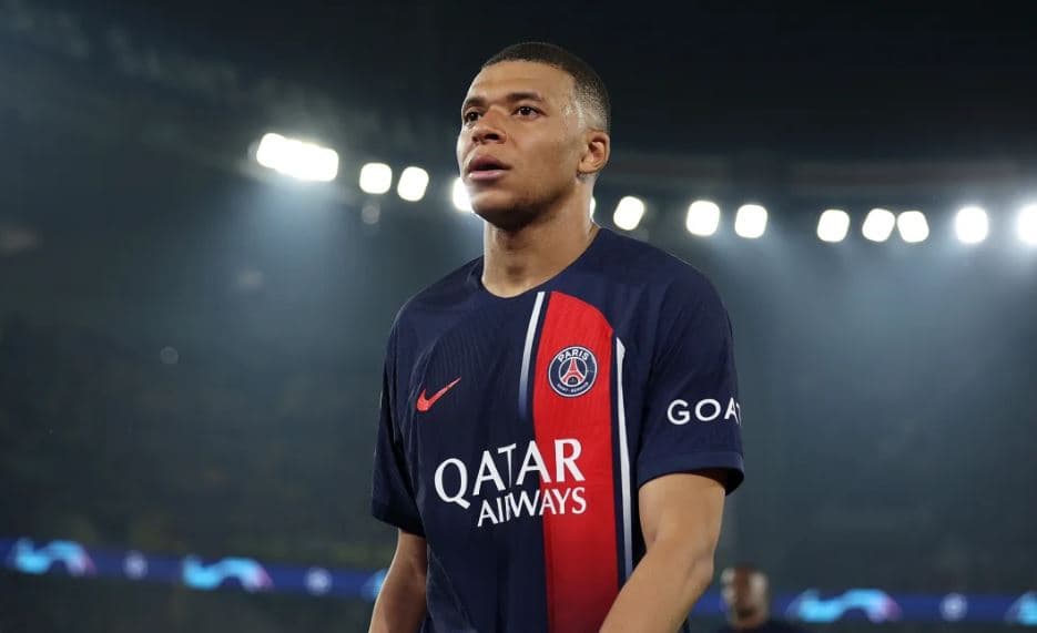 Merr fund “telenovela”, Mbappé i bashkohet Real Madridit