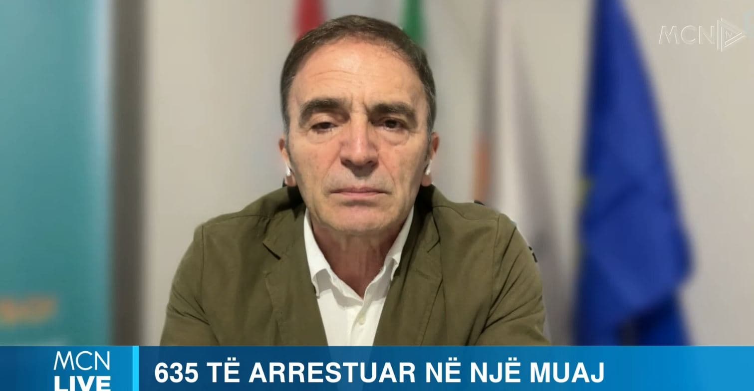 Softa: Brenda strukturës së policisë duhet të ketë një riemërim dhe rikontroll (VIDEO)